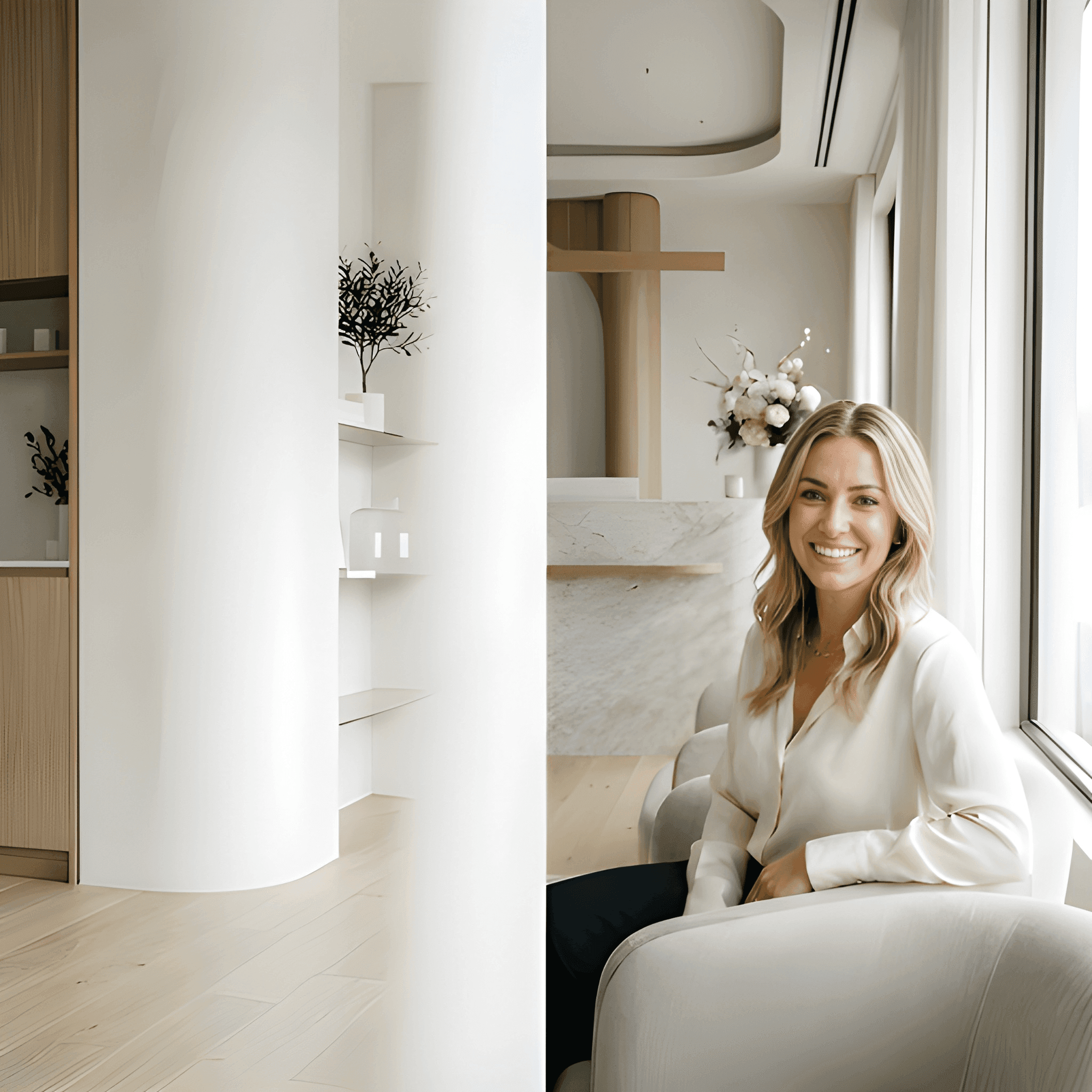 Luxury Dentistry Experience